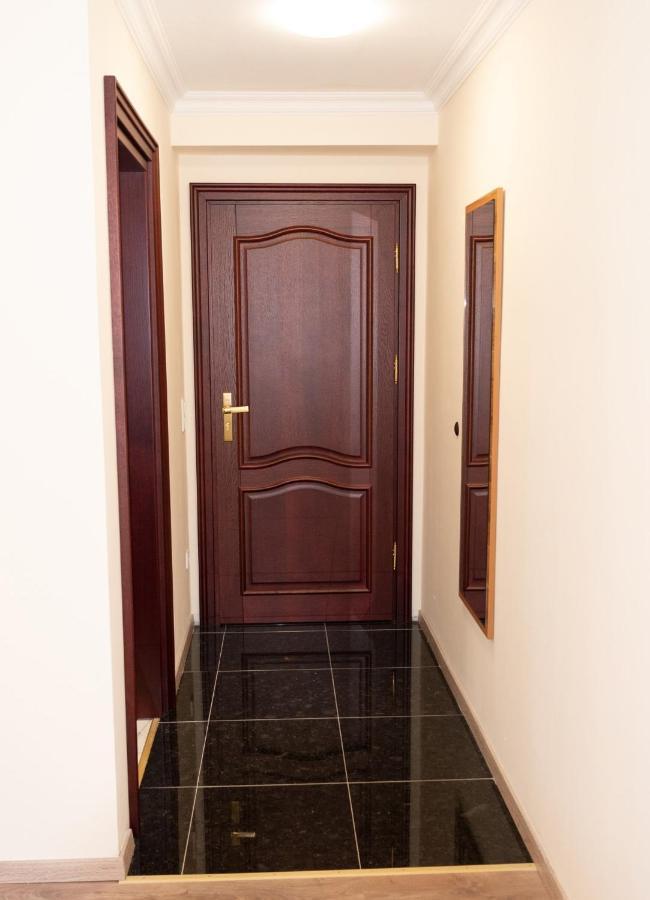 Hotel Kennedy Nürnberg Eksteriør billede